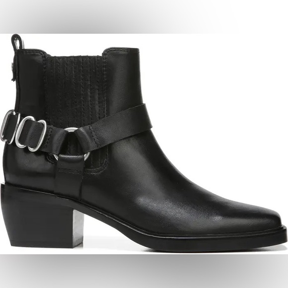 Sam Edelman Bellamie Bootie - Picture 2 of 8